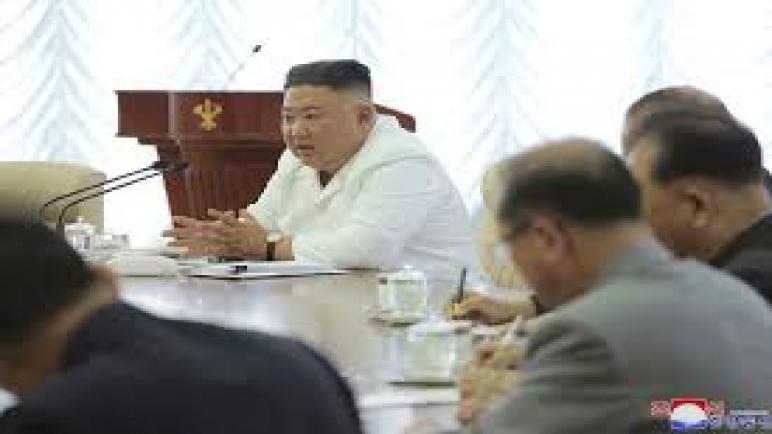 La Corée du nord coupe les canaux de communication avec «l’ennemi» du sud