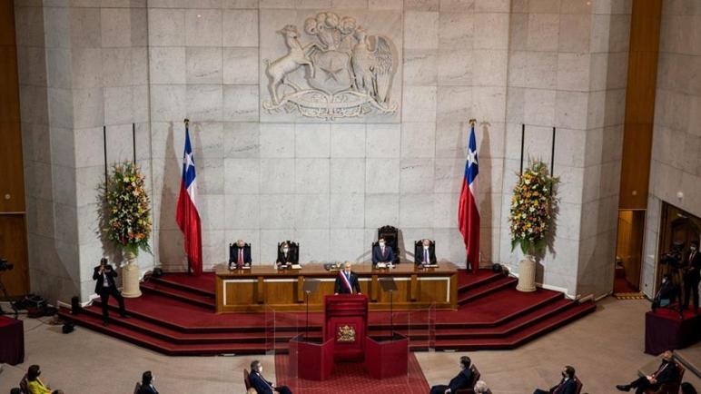 Migration: La Chambre des députés chilienne exprime « son soutien et son appréciation » des efforts du Maroc
